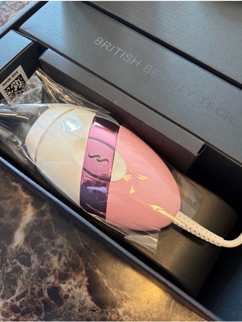 IPL Laser Hair Removal Device